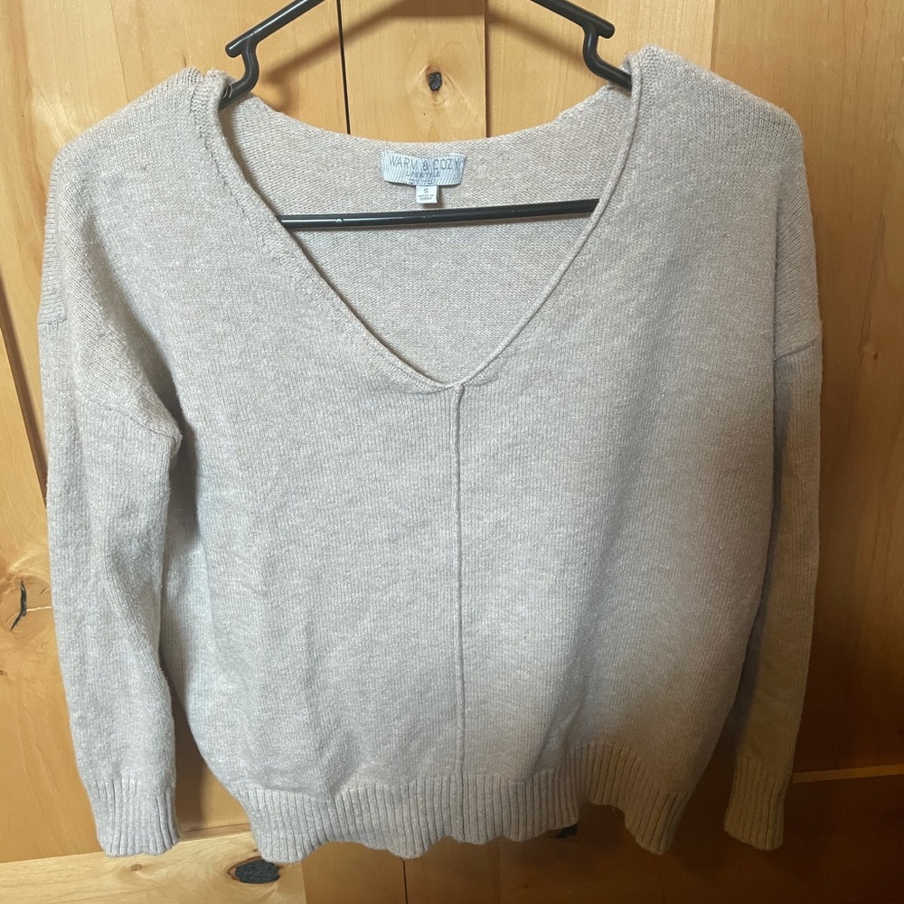 Sweater light